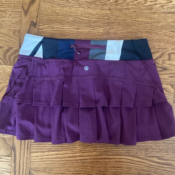 Lululemon tennis set - Picture 9 of 9